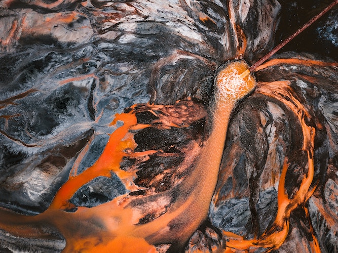 Photo by Ivan Bandura on Unsplash