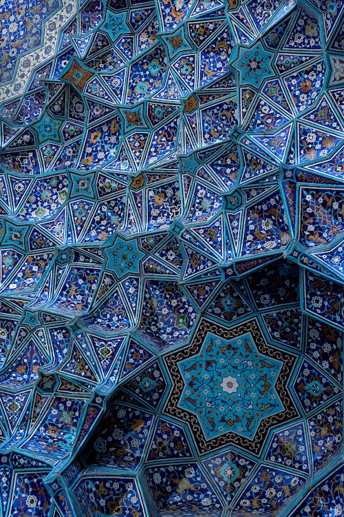 Photo by Mohammad Ali Berenji on Unsplash